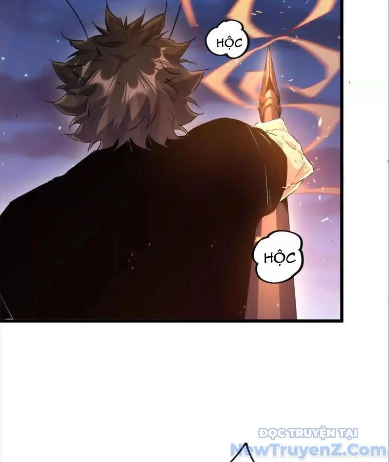 Mạt Thế Cẩu Sinh: Gián Giúp Ta Chồng Buff Chapter 42 - Trang 3