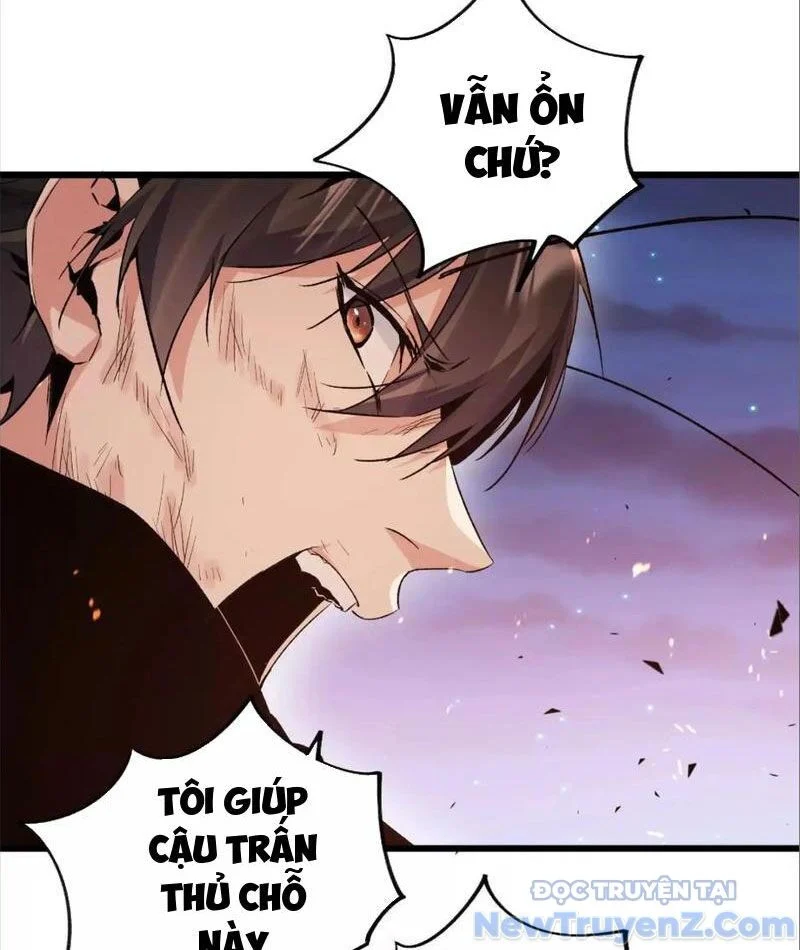 Mạt Thế Cẩu Sinh: Gián Giúp Ta Chồng Buff Chapter 42 - Trang 3