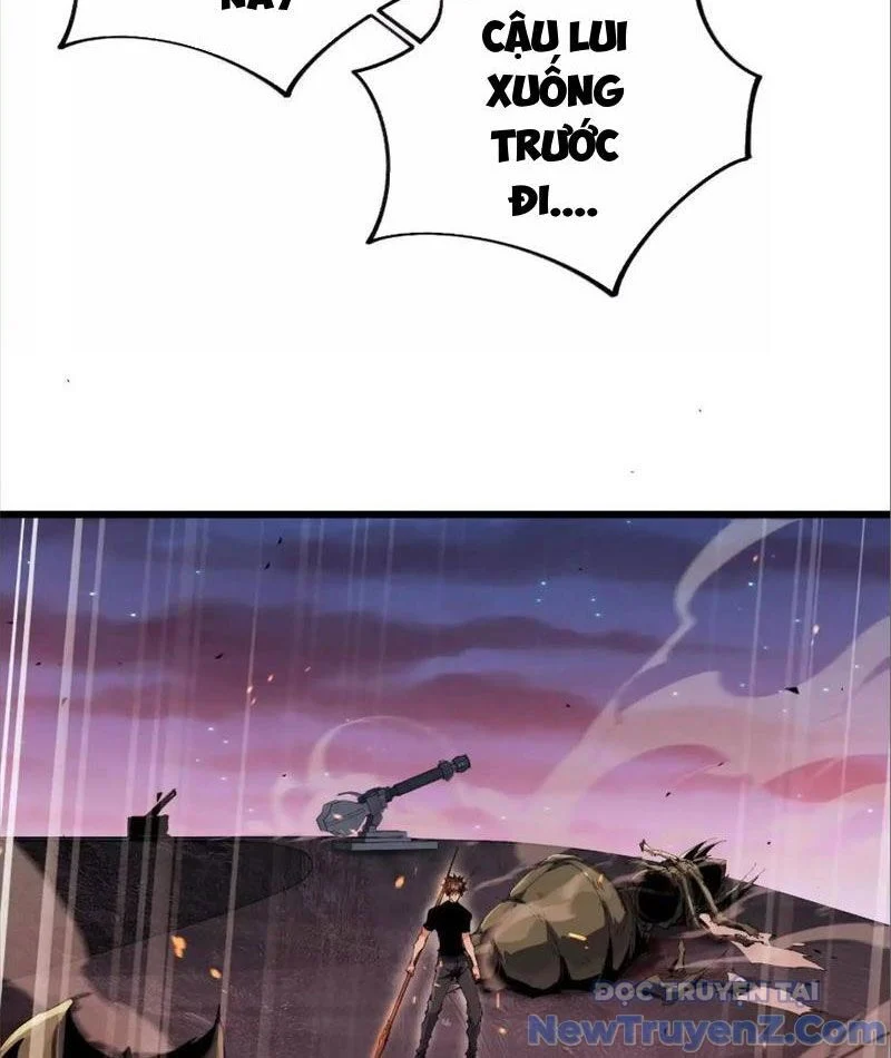 Mạt Thế Cẩu Sinh: Gián Giúp Ta Chồng Buff Chapter 42 - Trang 3