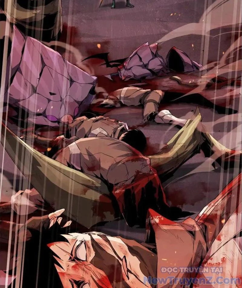 Mạt Thế Cẩu Sinh: Gián Giúp Ta Chồng Buff Chapter 42 - Trang 3