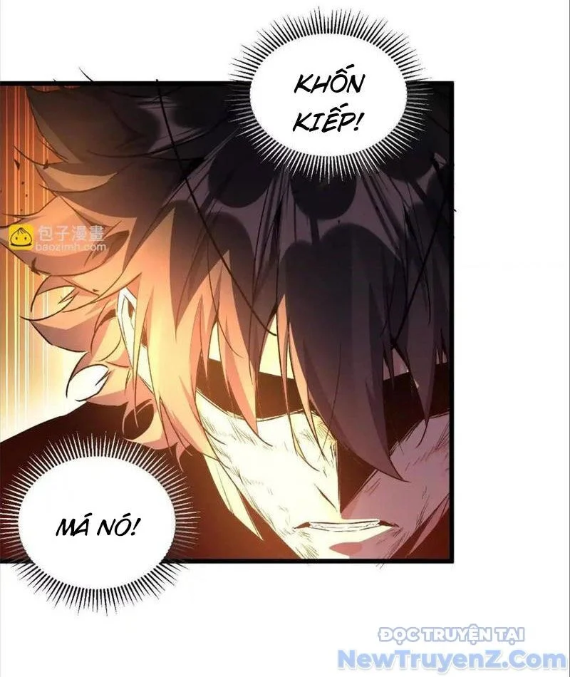 Mạt Thế Cẩu Sinh: Gián Giúp Ta Chồng Buff Chapter 42 - Trang 3