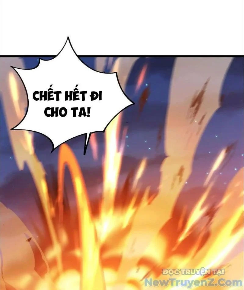 Mạt Thế Cẩu Sinh: Gián Giúp Ta Chồng Buff Chapter 42 - Trang 3