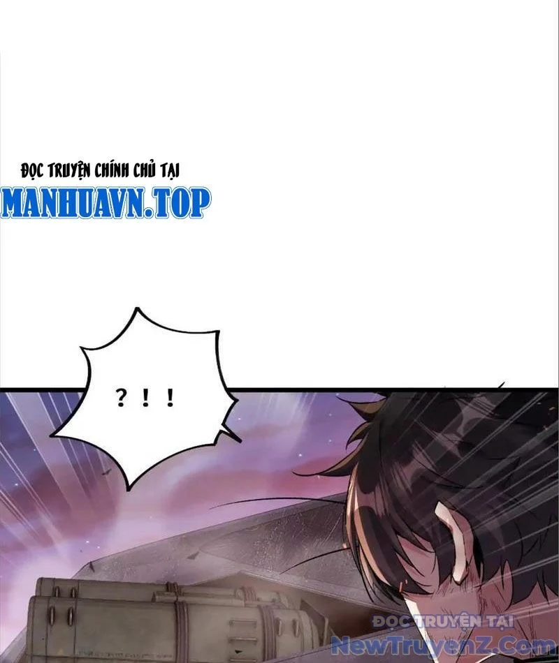 Mạt Thế Cẩu Sinh: Gián Giúp Ta Chồng Buff Chapter 42 - Trang 3