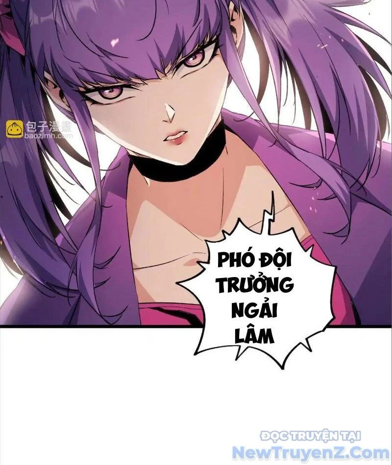 Mạt Thế Cẩu Sinh: Gián Giúp Ta Chồng Buff Chapter 42 - Trang 3