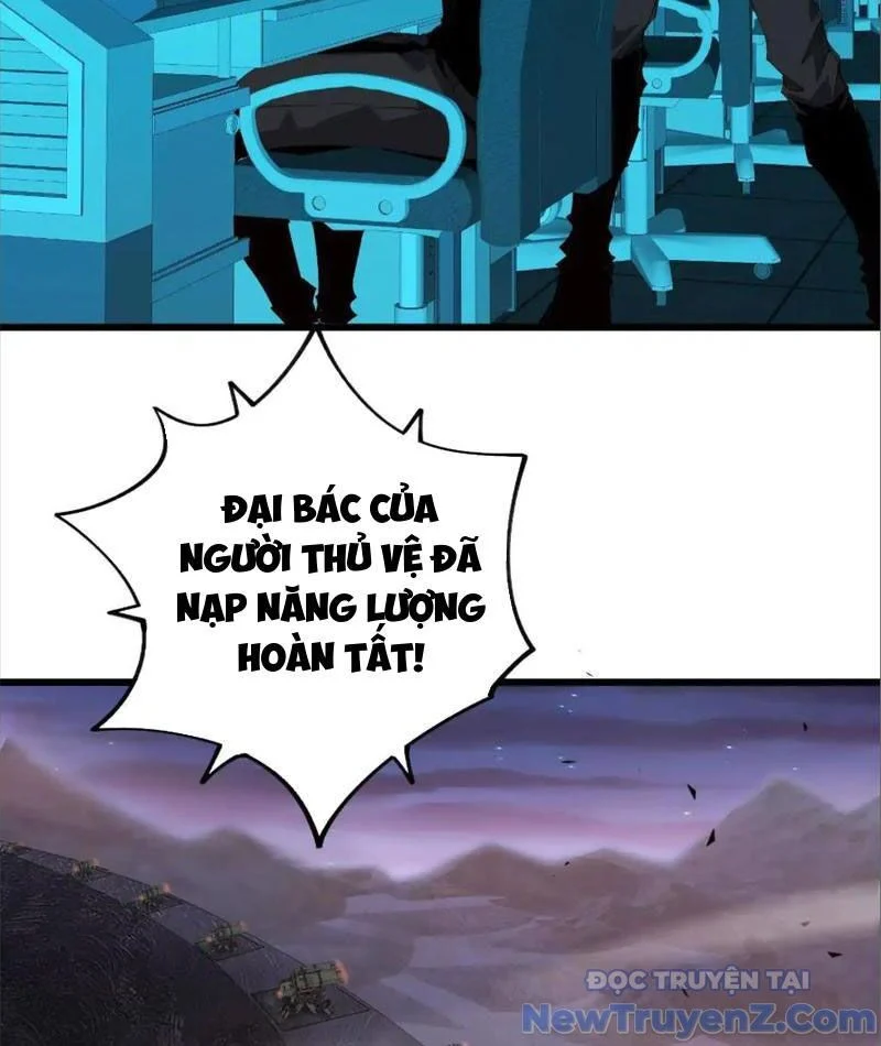Mạt Thế Cẩu Sinh: Gián Giúp Ta Chồng Buff Chapter 42 - Trang 3