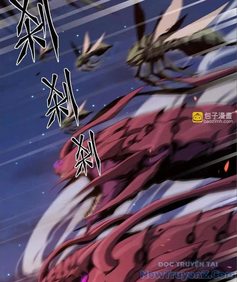 Mạt Thế Cẩu Sinh: Gián Giúp Ta Chồng Buff Chapter 42 - Trang 3