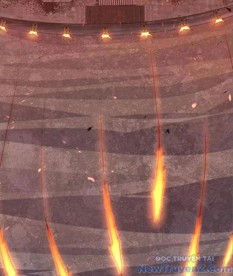 Mạt Thế Cẩu Sinh: Gián Giúp Ta Chồng Buff Chapter 42 - Trang 3
