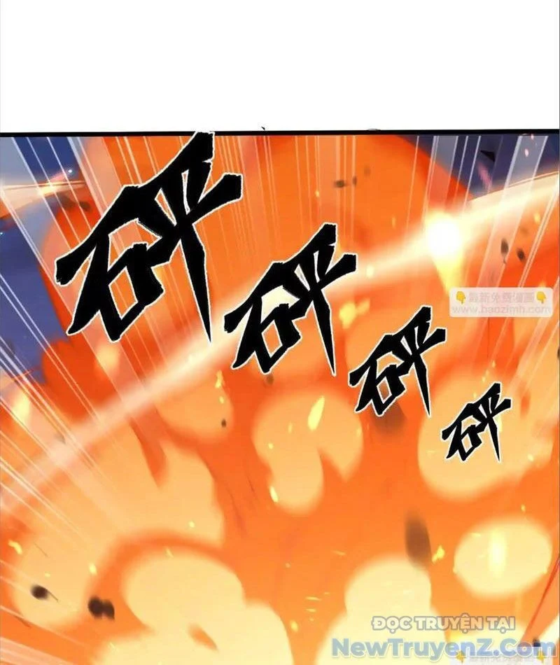Mạt Thế Cẩu Sinh: Gián Giúp Ta Chồng Buff Chapter 42 - Trang 3