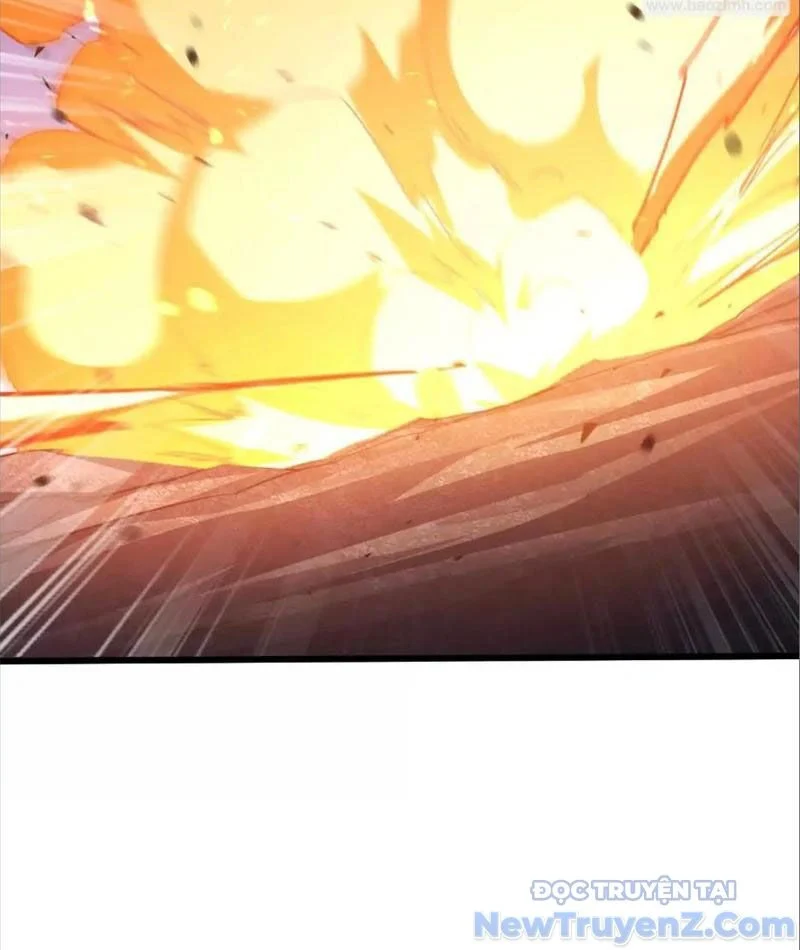 Mạt Thế Cẩu Sinh: Gián Giúp Ta Chồng Buff Chapter 42 - Trang 3