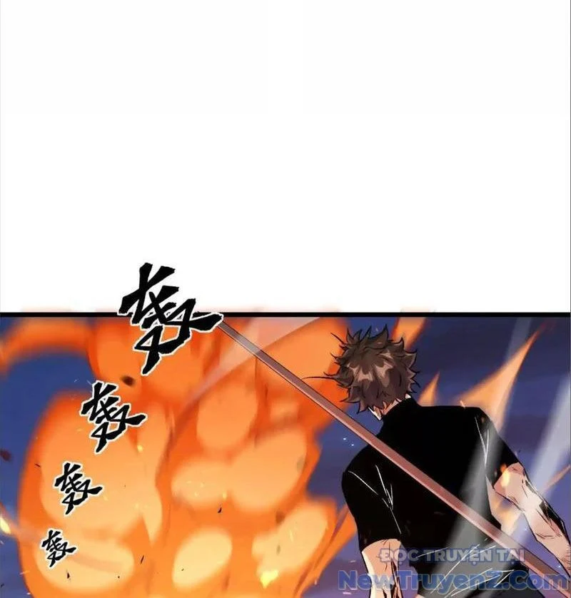 Mạt Thế Cẩu Sinh: Gián Giúp Ta Chồng Buff Chapter 42 - Trang 3