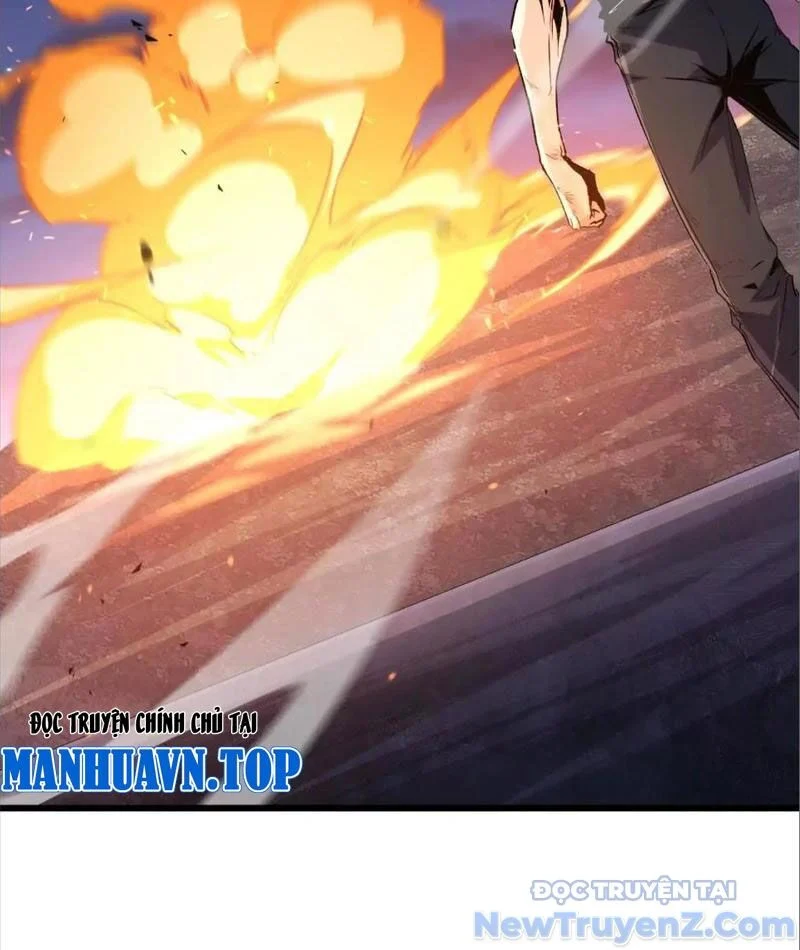 Mạt Thế Cẩu Sinh: Gián Giúp Ta Chồng Buff Chapter 42 - Trang 3