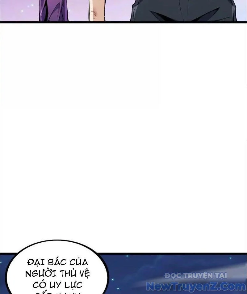 Mạt Thế Cẩu Sinh: Gián Giúp Ta Chồng Buff Chapter 42 - Trang 3