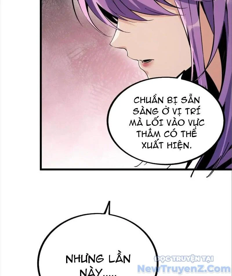 Mạt Thế Cẩu Sinh: Gián Giúp Ta Chồng Buff Chapter 42 - Trang 3