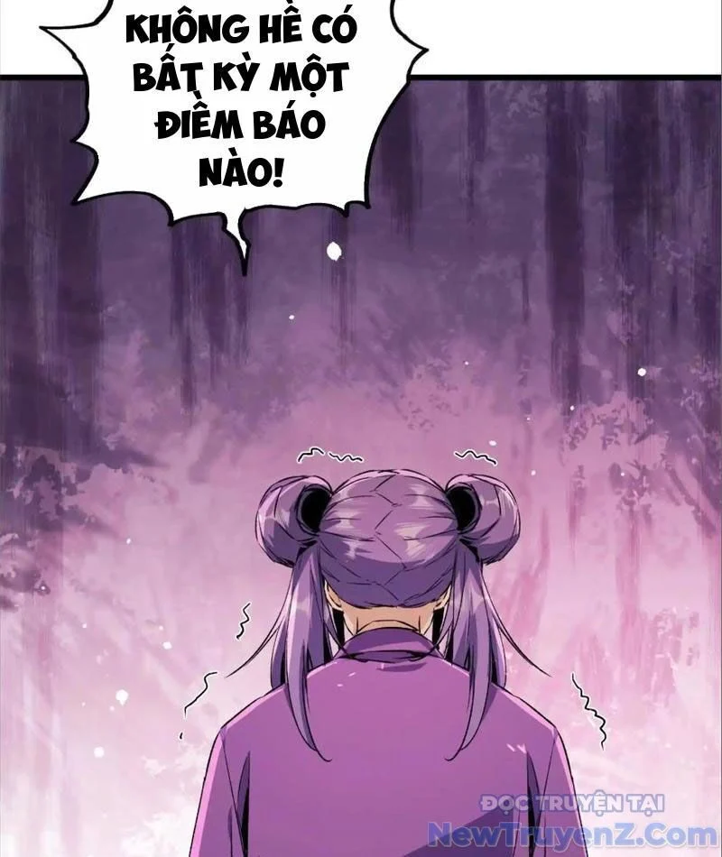Mạt Thế Cẩu Sinh: Gián Giúp Ta Chồng Buff Chapter 42 - Trang 3