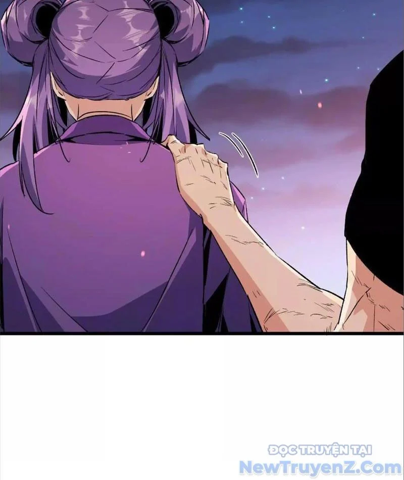 Mạt Thế Cẩu Sinh: Gián Giúp Ta Chồng Buff Chapter 42 - Trang 3