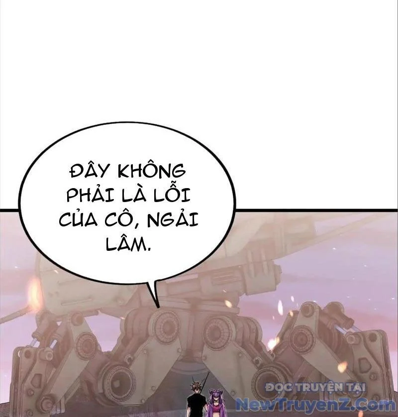 Mạt Thế Cẩu Sinh: Gián Giúp Ta Chồng Buff Chapter 42 - Trang 3