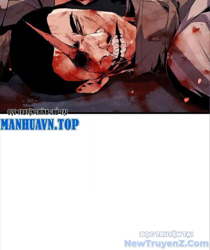 Mạt Thế Cẩu Sinh: Gián Giúp Ta Chồng Buff Chapter 42 - Trang 3