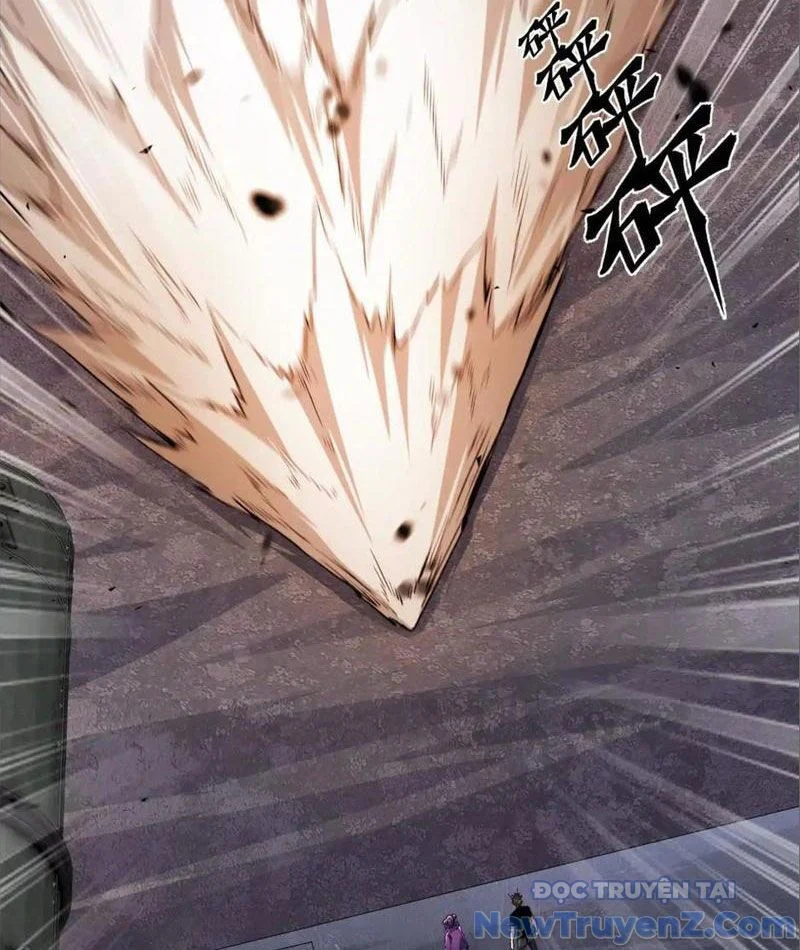 Mạt Thế Cẩu Sinh: Gián Giúp Ta Chồng Buff Chapter 42 - Trang 3