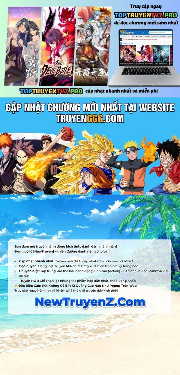 Mạt Thế Cẩu Sinh: Gián Giúp Ta Chồng Buff Chapter 43 - Trang 3