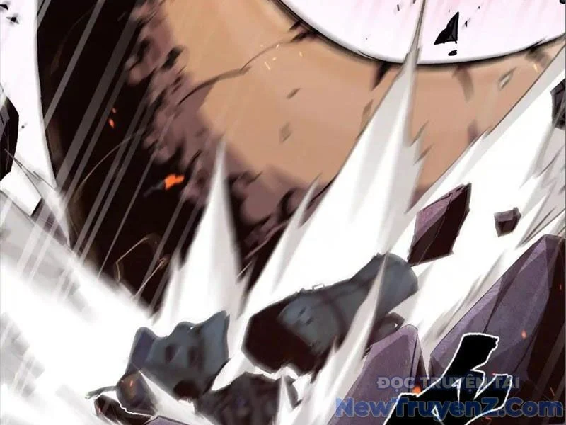Mạt Thế Cẩu Sinh: Gián Giúp Ta Chồng Buff Chapter 43 - Trang 3