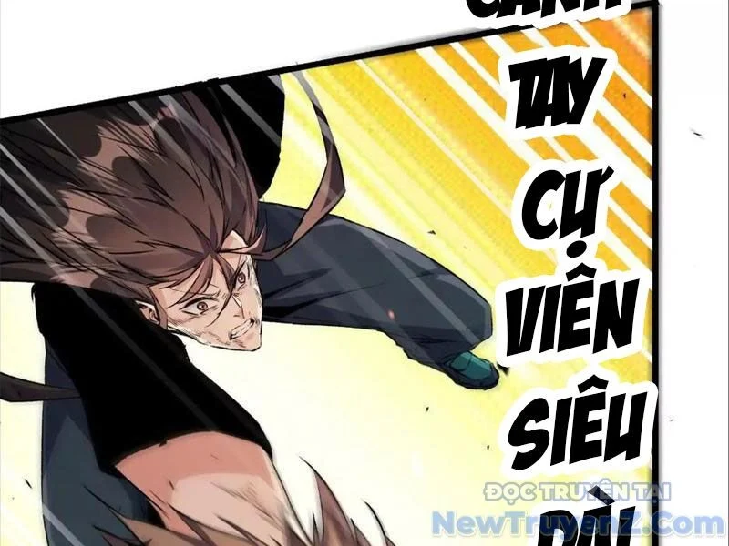 Mạt Thế Cẩu Sinh: Gián Giúp Ta Chồng Buff Chapter 43 - Trang 3