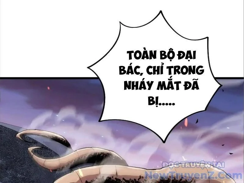 Mạt Thế Cẩu Sinh: Gián Giúp Ta Chồng Buff Chapter 43 - Trang 3