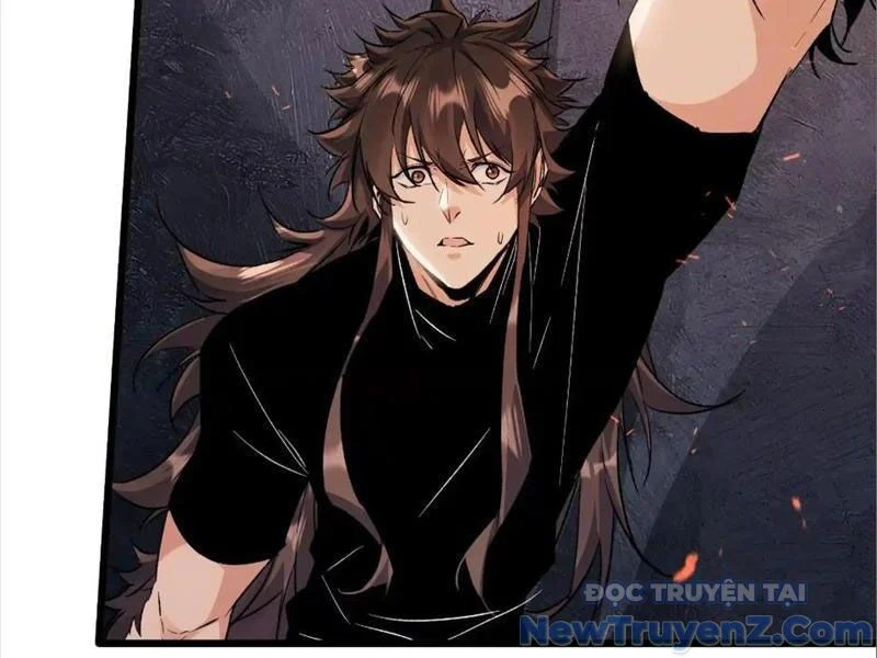 Mạt Thế Cẩu Sinh: Gián Giúp Ta Chồng Buff Chapter 43 - Trang 3