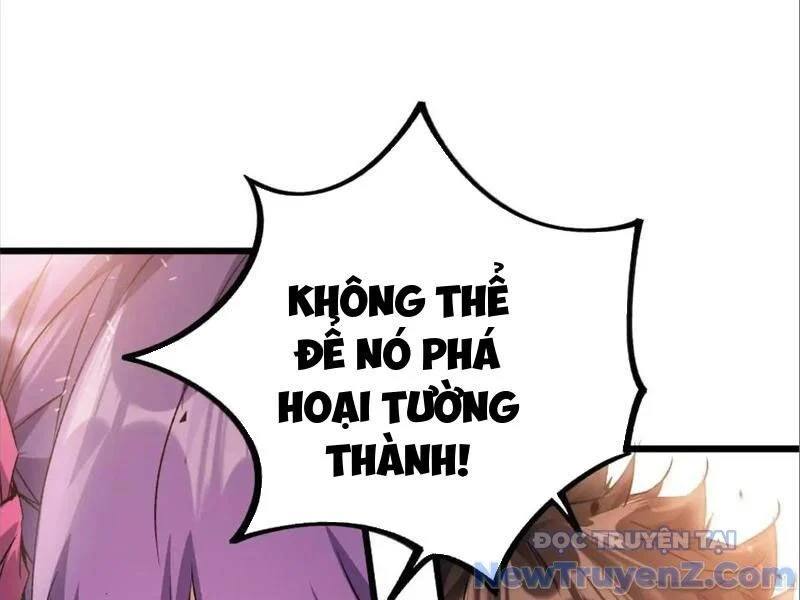 Mạt Thế Cẩu Sinh: Gián Giúp Ta Chồng Buff Chapter 43 - Trang 3
