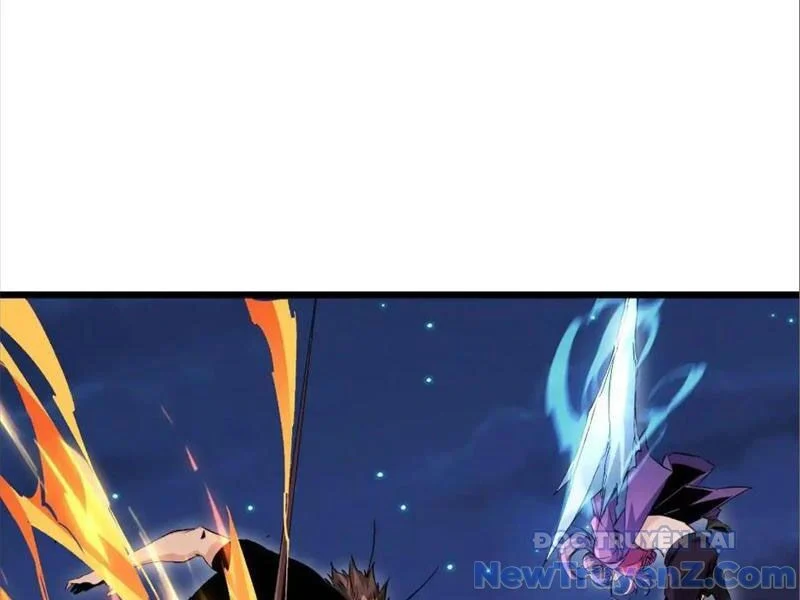 Mạt Thế Cẩu Sinh: Gián Giúp Ta Chồng Buff Chapter 43 - Trang 3