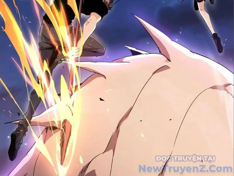 Mạt Thế Cẩu Sinh: Gián Giúp Ta Chồng Buff Chapter 43 - Trang 3