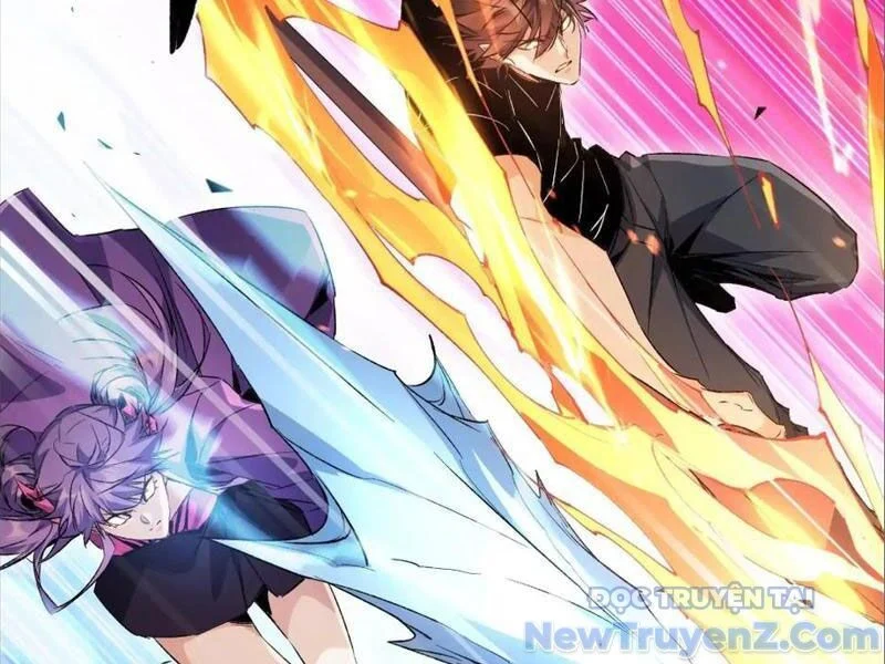 Mạt Thế Cẩu Sinh: Gián Giúp Ta Chồng Buff Chapter 43 - Trang 3