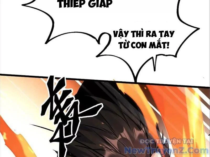 Mạt Thế Cẩu Sinh: Gián Giúp Ta Chồng Buff Chapter 43 - Trang 3