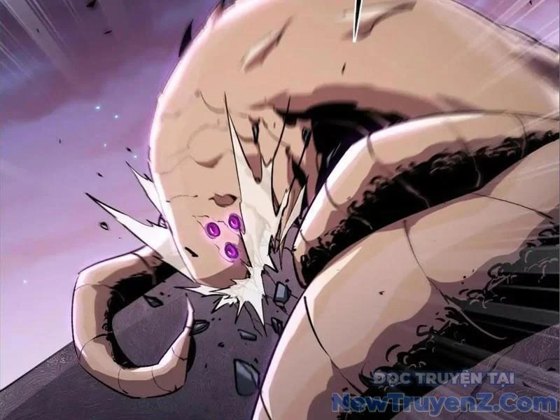 Mạt Thế Cẩu Sinh: Gián Giúp Ta Chồng Buff Chapter 43 - Trang 3