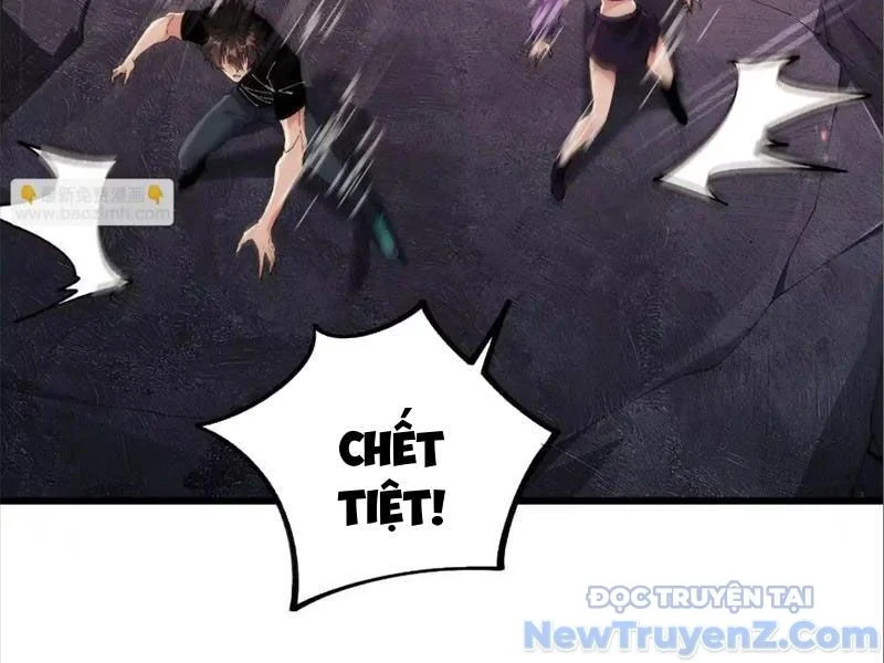 Mạt Thế Cẩu Sinh: Gián Giúp Ta Chồng Buff Chapter 43 - Trang 3