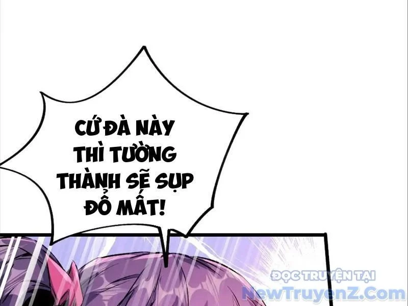 Mạt Thế Cẩu Sinh: Gián Giúp Ta Chồng Buff Chapter 43 - Trang 3