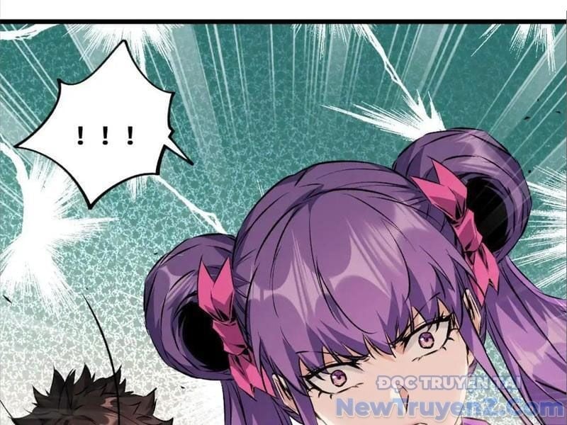 Mạt Thế Cẩu Sinh: Gián Giúp Ta Chồng Buff Chapter 43 - Trang 3