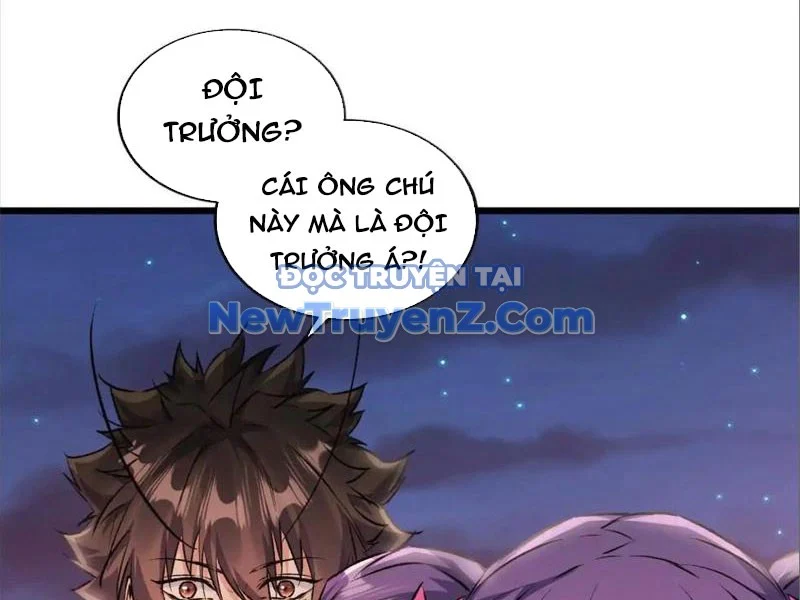 Mạt Thế Cẩu Sinh: Gián Giúp Ta Chồng Buff Chapter 44 - Trang 4