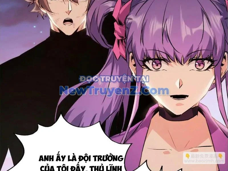 Mạt Thế Cẩu Sinh: Gián Giúp Ta Chồng Buff Chapter 44 - Trang 4