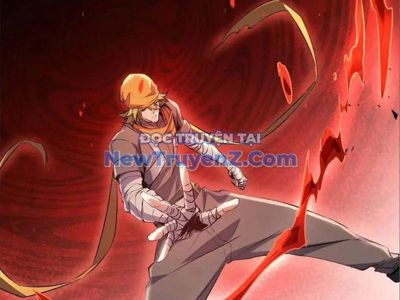 Mạt Thế Cẩu Sinh: Gián Giúp Ta Chồng Buff Chapter 44 - Trang 4