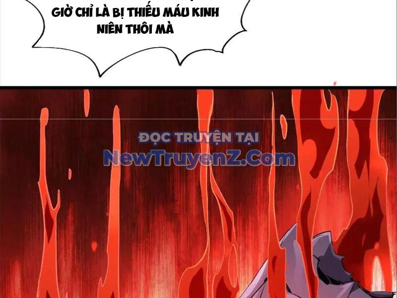 Mạt Thế Cẩu Sinh: Gián Giúp Ta Chồng Buff Chapter 44 - Trang 4