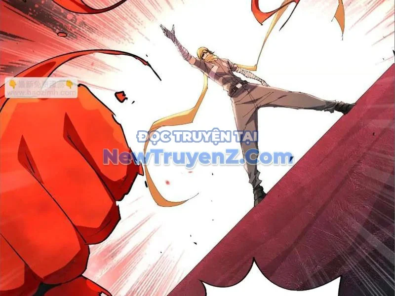 Mạt Thế Cẩu Sinh: Gián Giúp Ta Chồng Buff Chapter 44 - Trang 4