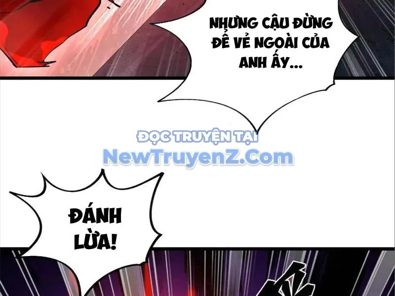 Mạt Thế Cẩu Sinh: Gián Giúp Ta Chồng Buff Chapter 44 - Trang 4