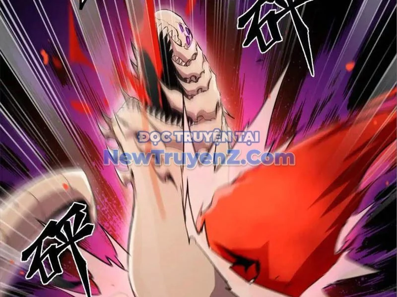 Mạt Thế Cẩu Sinh: Gián Giúp Ta Chồng Buff Chapter 44 - Trang 4