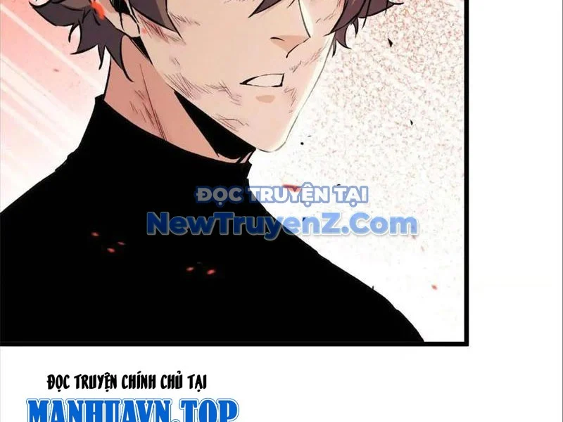 Mạt Thế Cẩu Sinh: Gián Giúp Ta Chồng Buff Chapter 44 - Trang 4