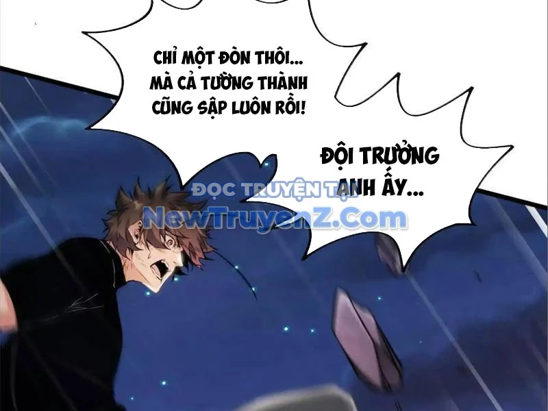 Mạt Thế Cẩu Sinh: Gián Giúp Ta Chồng Buff Chapter 44 - Trang 4