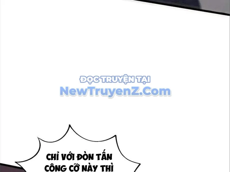 Mạt Thế Cẩu Sinh: Gián Giúp Ta Chồng Buff Chapter 44 - Trang 4