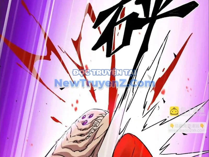 Mạt Thế Cẩu Sinh: Gián Giúp Ta Chồng Buff Chapter 44 - Trang 4