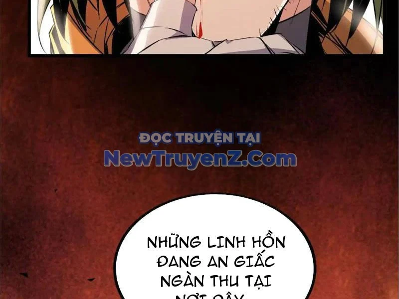 Mạt Thế Cẩu Sinh: Gián Giúp Ta Chồng Buff Chapter 44 - Trang 4
