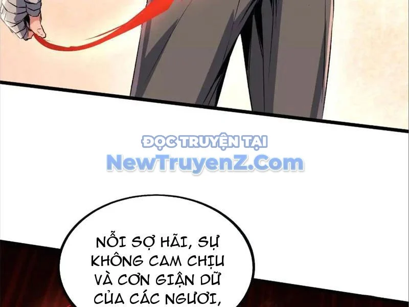 Mạt Thế Cẩu Sinh: Gián Giúp Ta Chồng Buff Chapter 44 - Trang 4