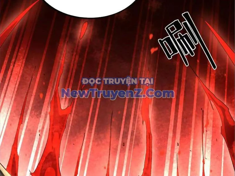 Mạt Thế Cẩu Sinh: Gián Giúp Ta Chồng Buff Chapter 44 - Trang 4